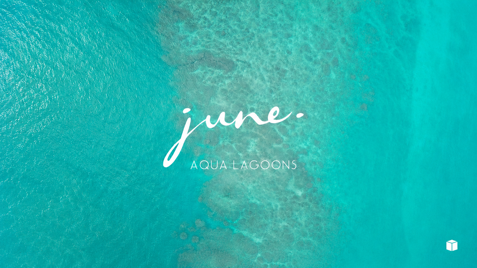 Aqua Lagoons - June gallery