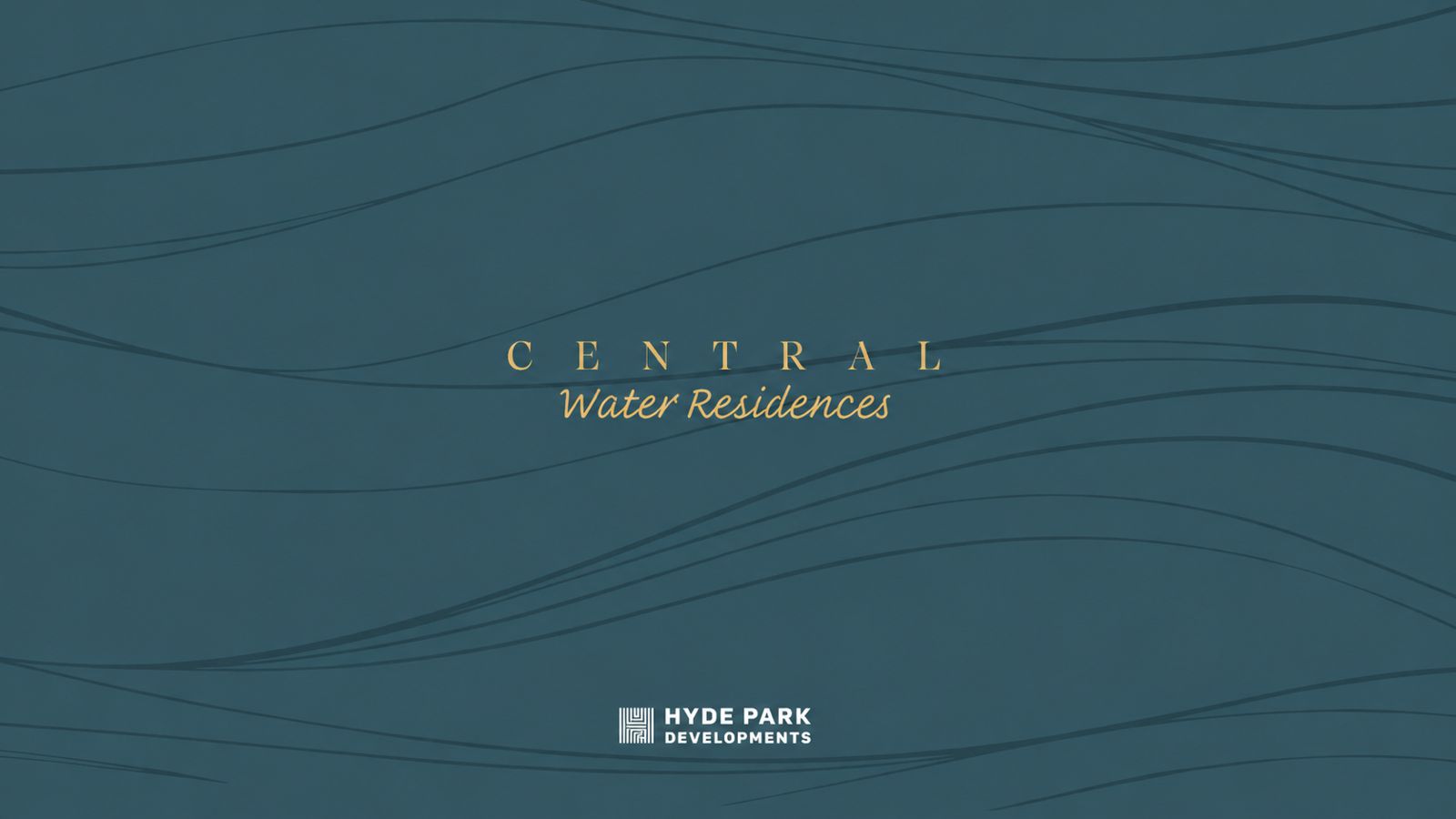 Central Water Residences gallery