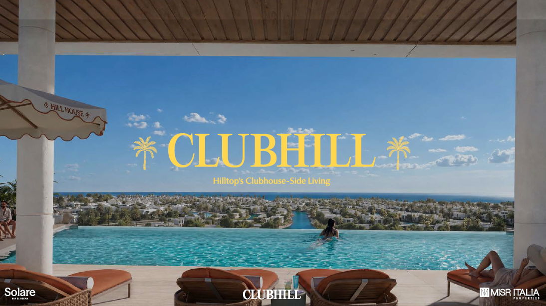 Club Hill - Solare gallery
