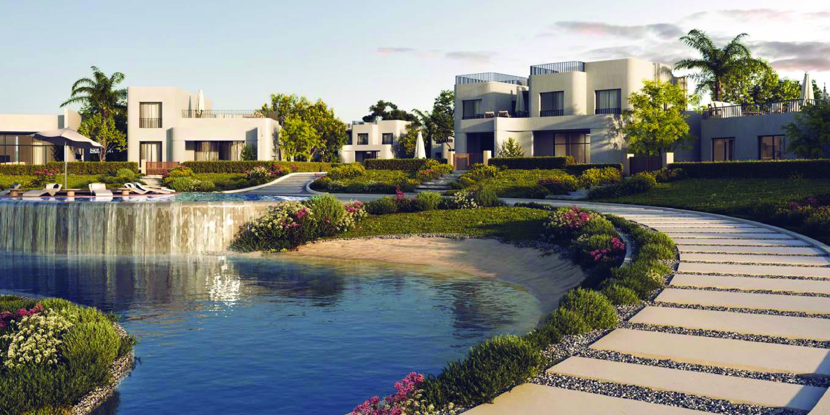 compound