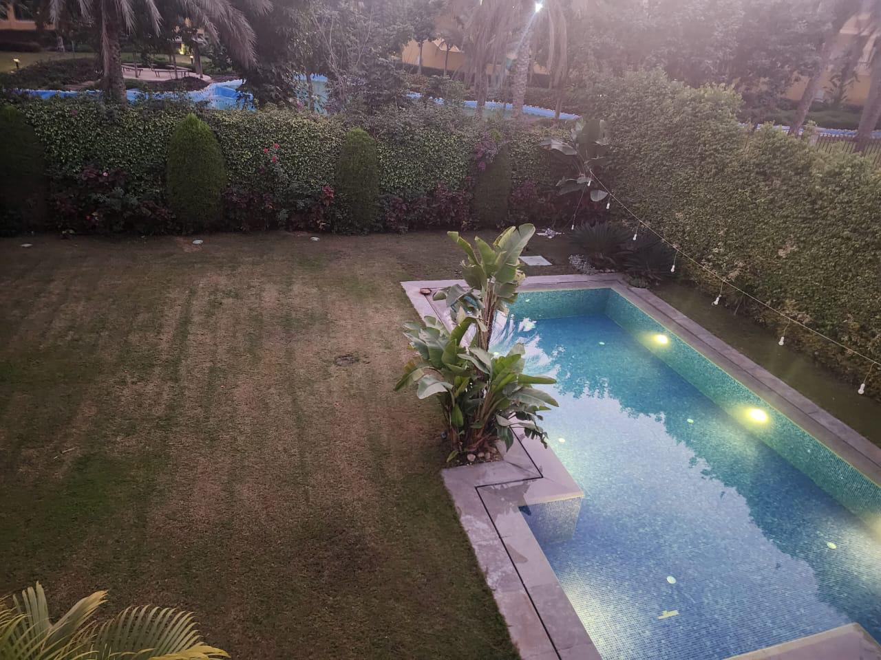 compound
