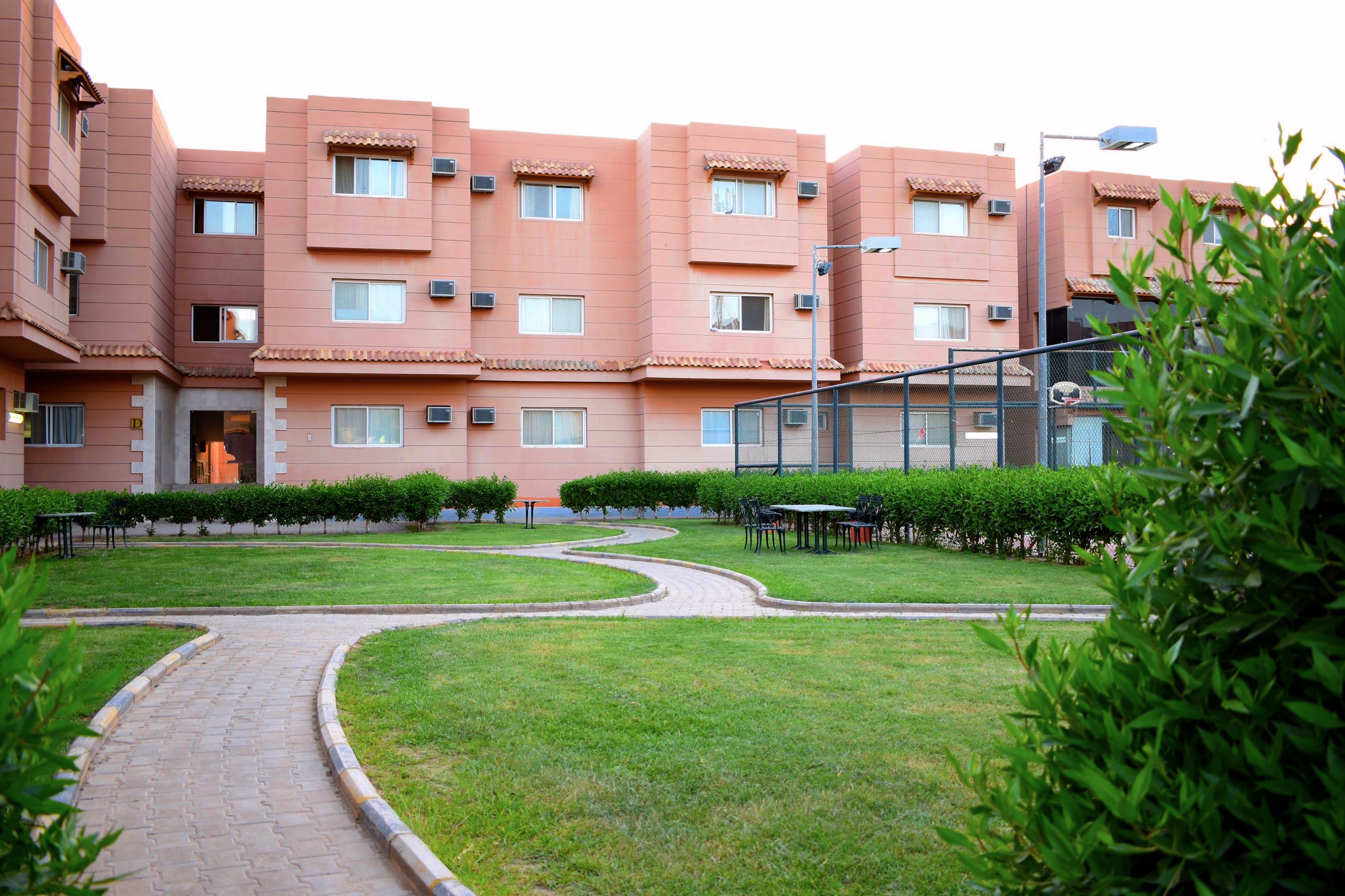 compound