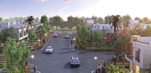 compound