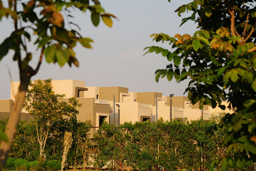 compound
