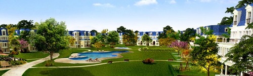 compound
