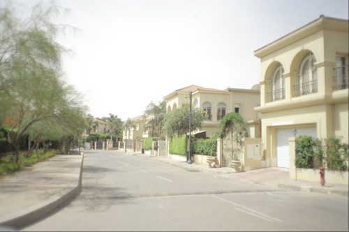 compound