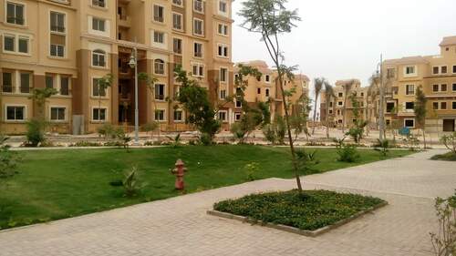 compound