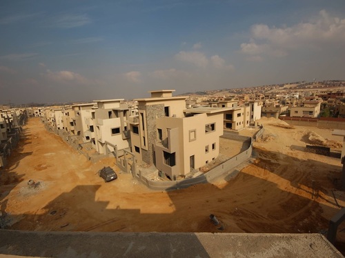 compound