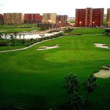 Golf Bay gallery