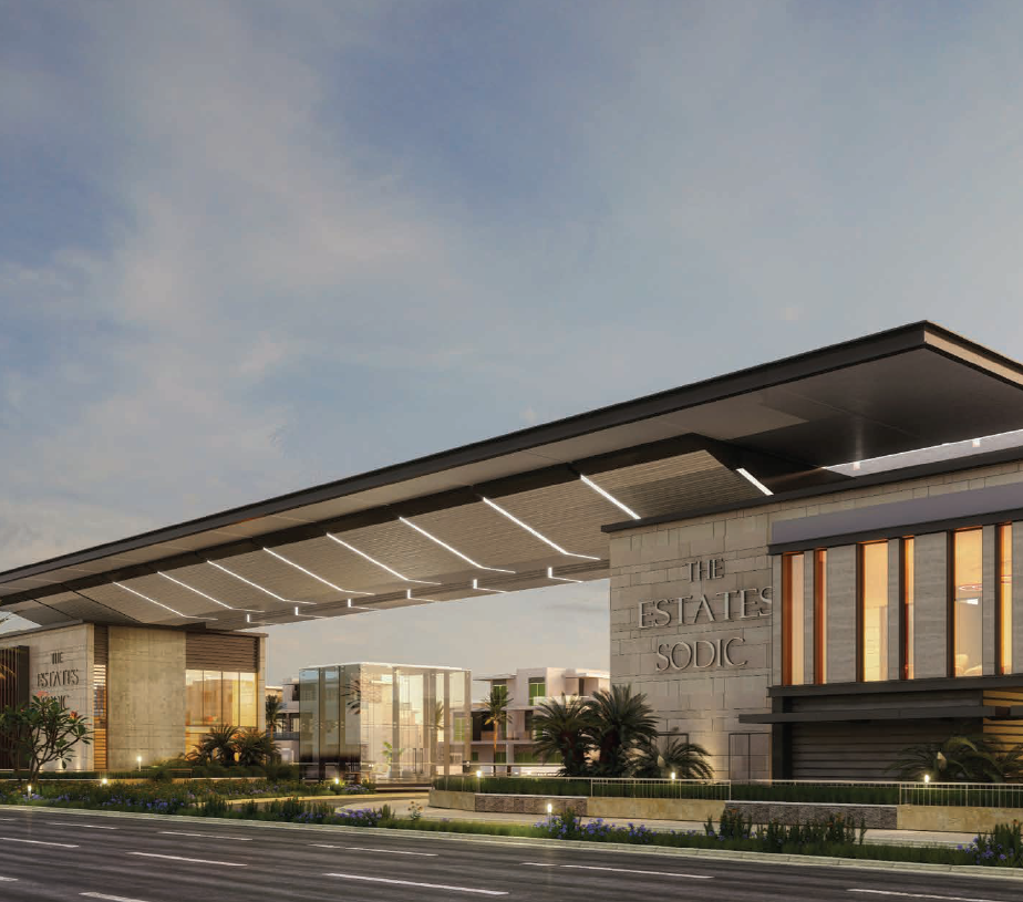Estates Residence - Nobu gallery