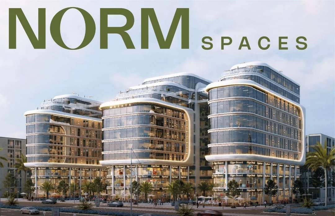 Norm Spaces 2