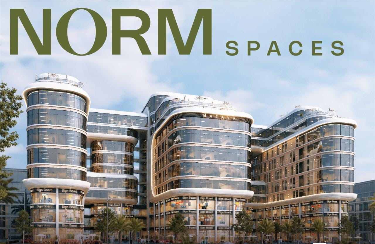 Norm Spaces 3