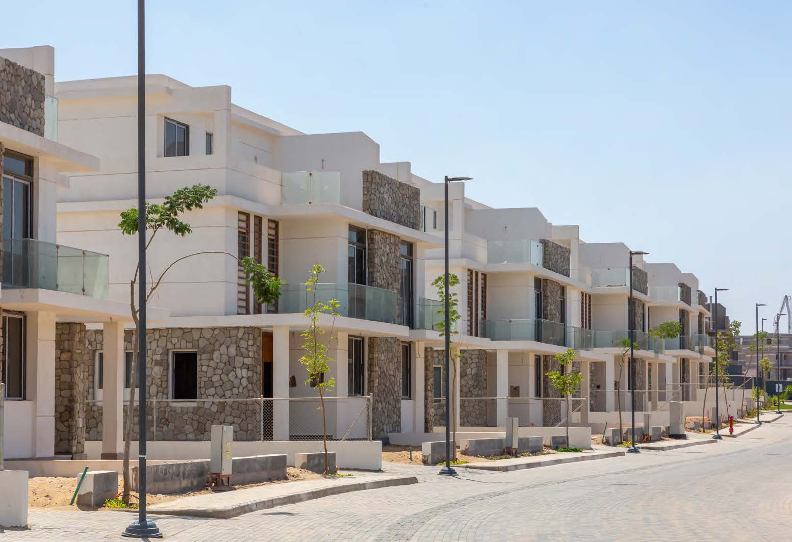 الوادي العاصمة الجديدة 4