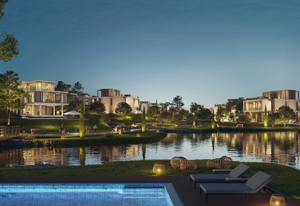 The Creeks Villas gallery