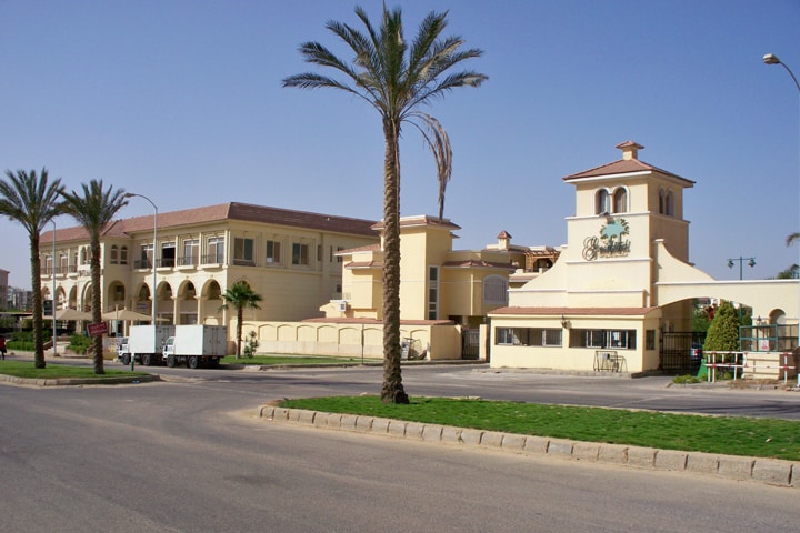 Al Yasmine Green Land gallery