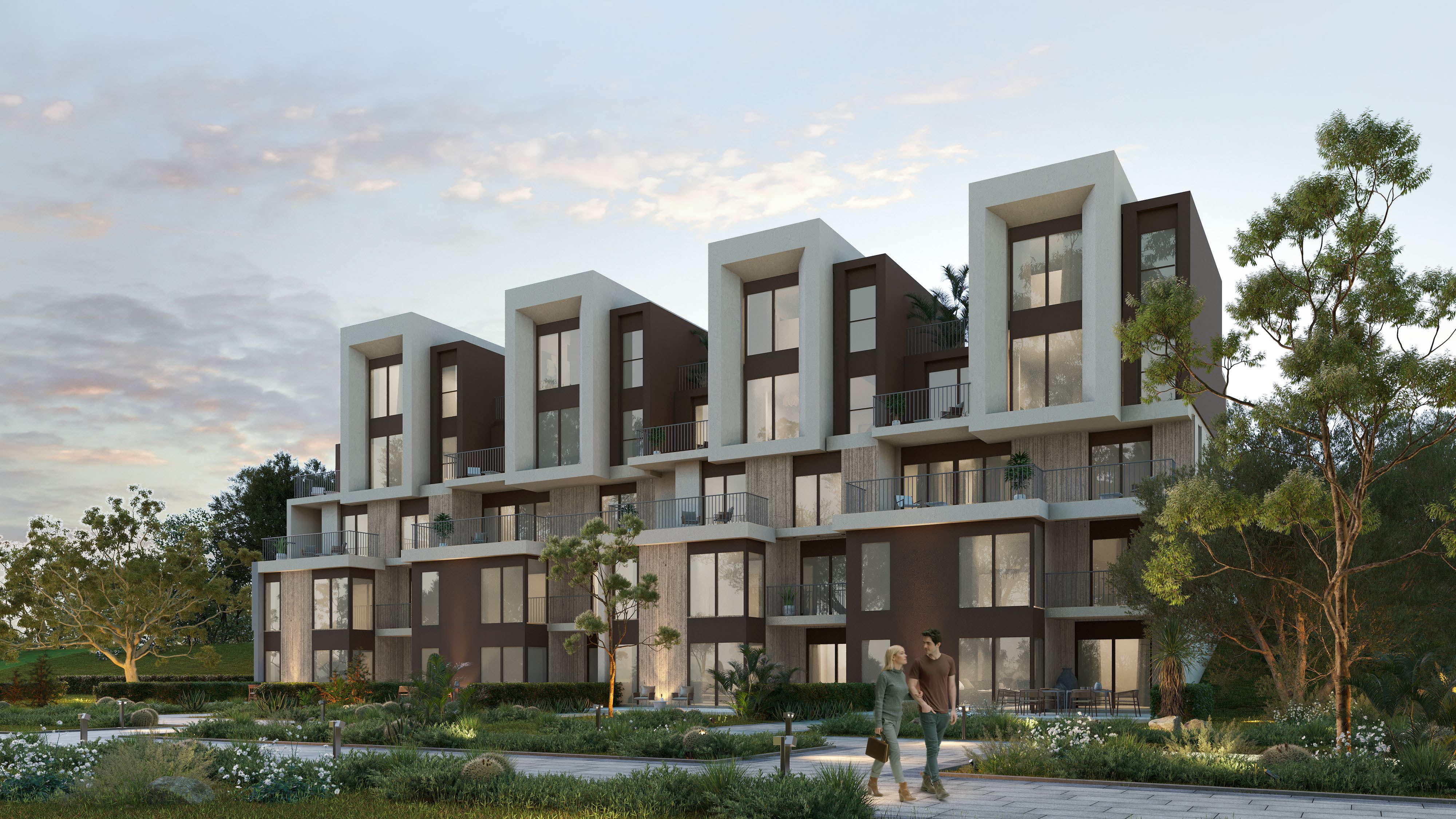Solana East