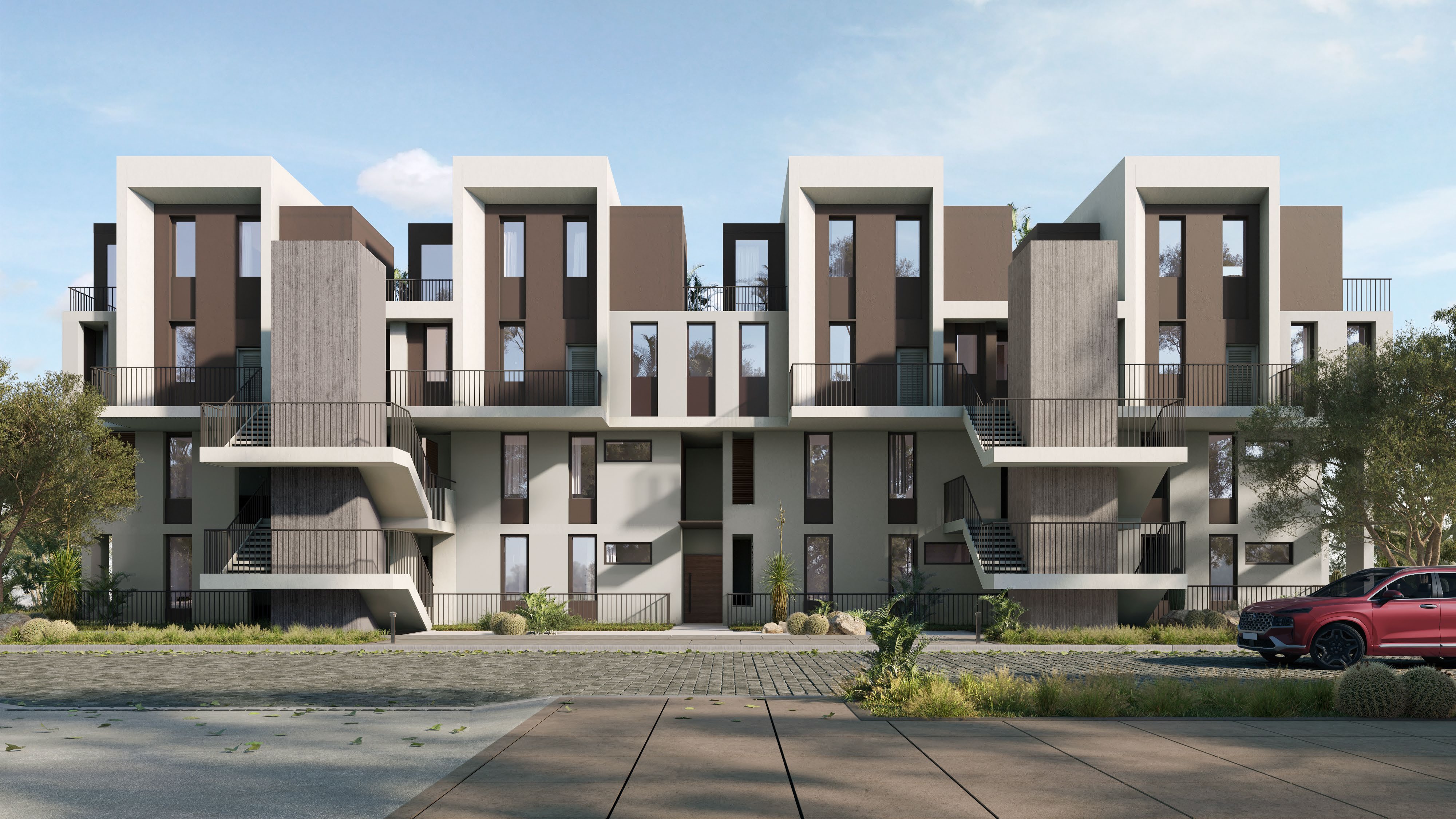 Solana East