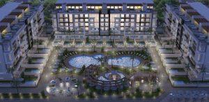 Isola Sheraton gallery