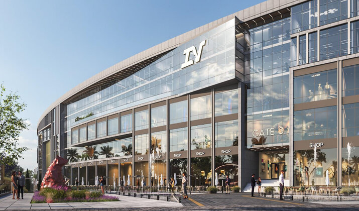 IV Business Park gallery