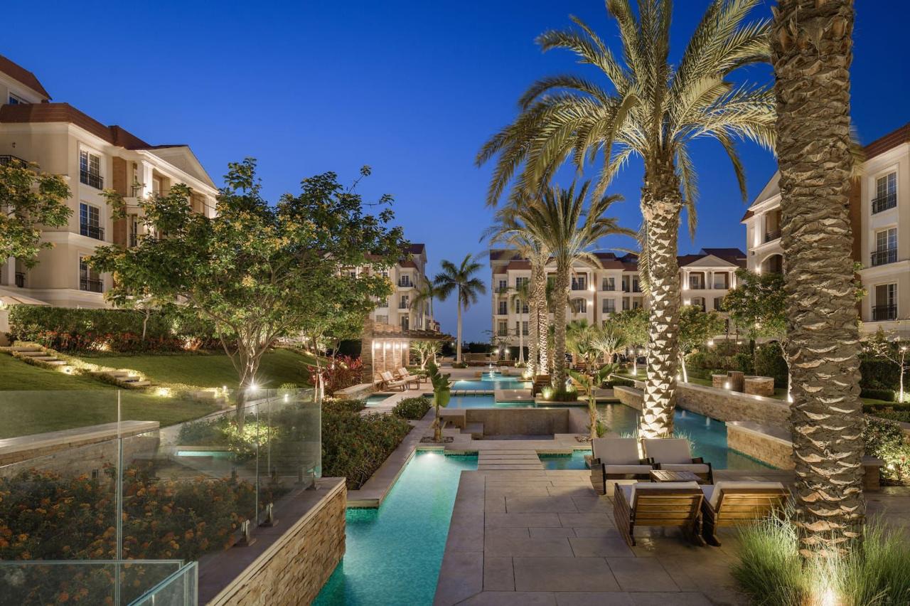 2 كمبوند ريجينتس سكوير