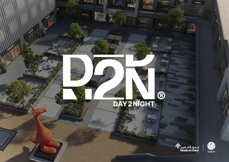 D2N - Sarai (1 of 2)