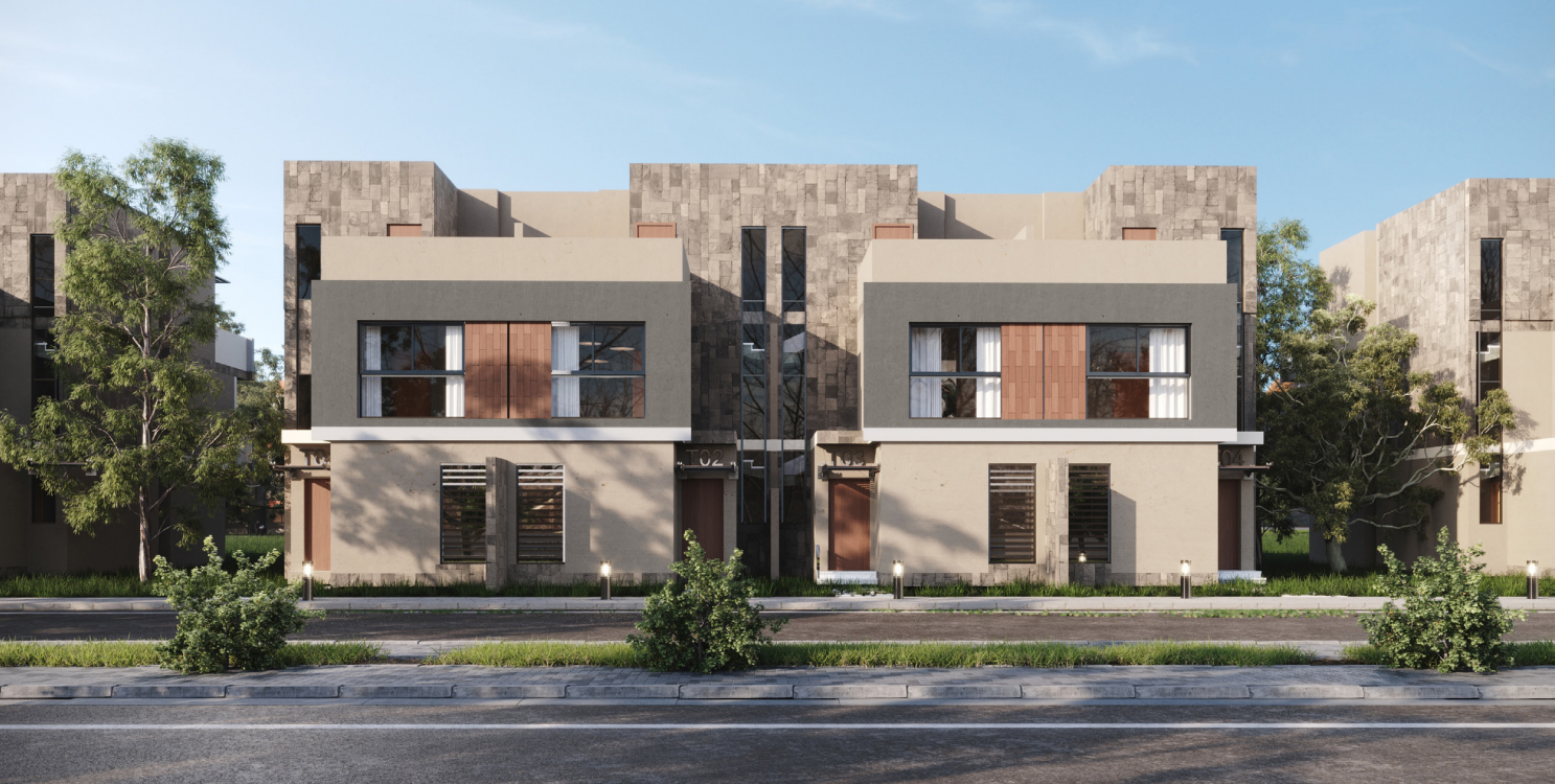 Duplex, Acasa Alma (1 of 3)