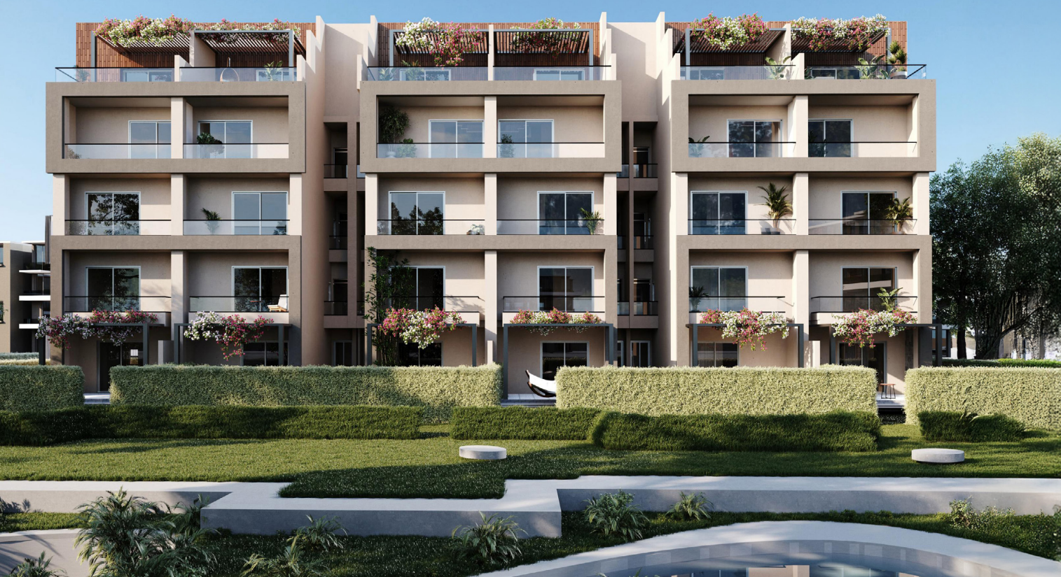 Apartment, Acasa Alma (1 of 3)