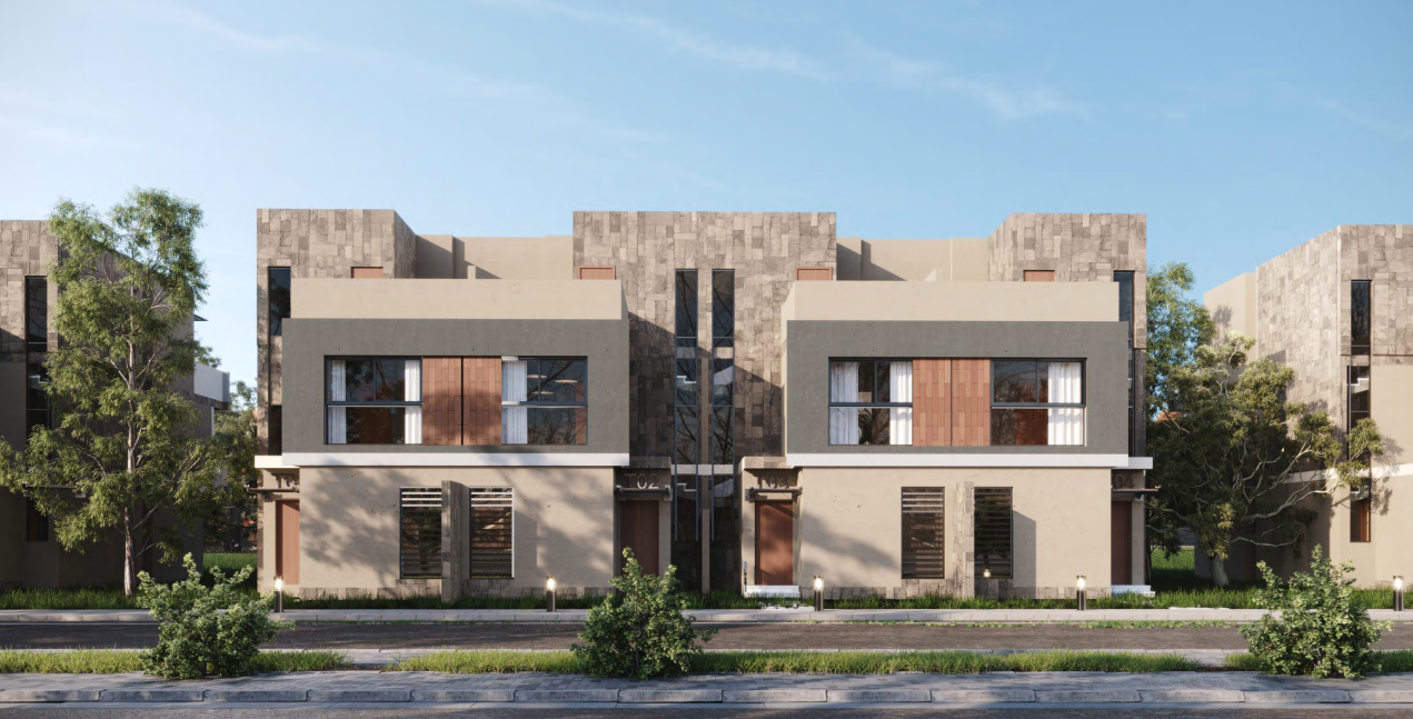 Townhouse, Acasa Alma (1 of 3)