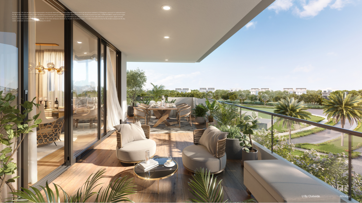 Apartment, Al Burouj -Phase 1 (1 of 8)