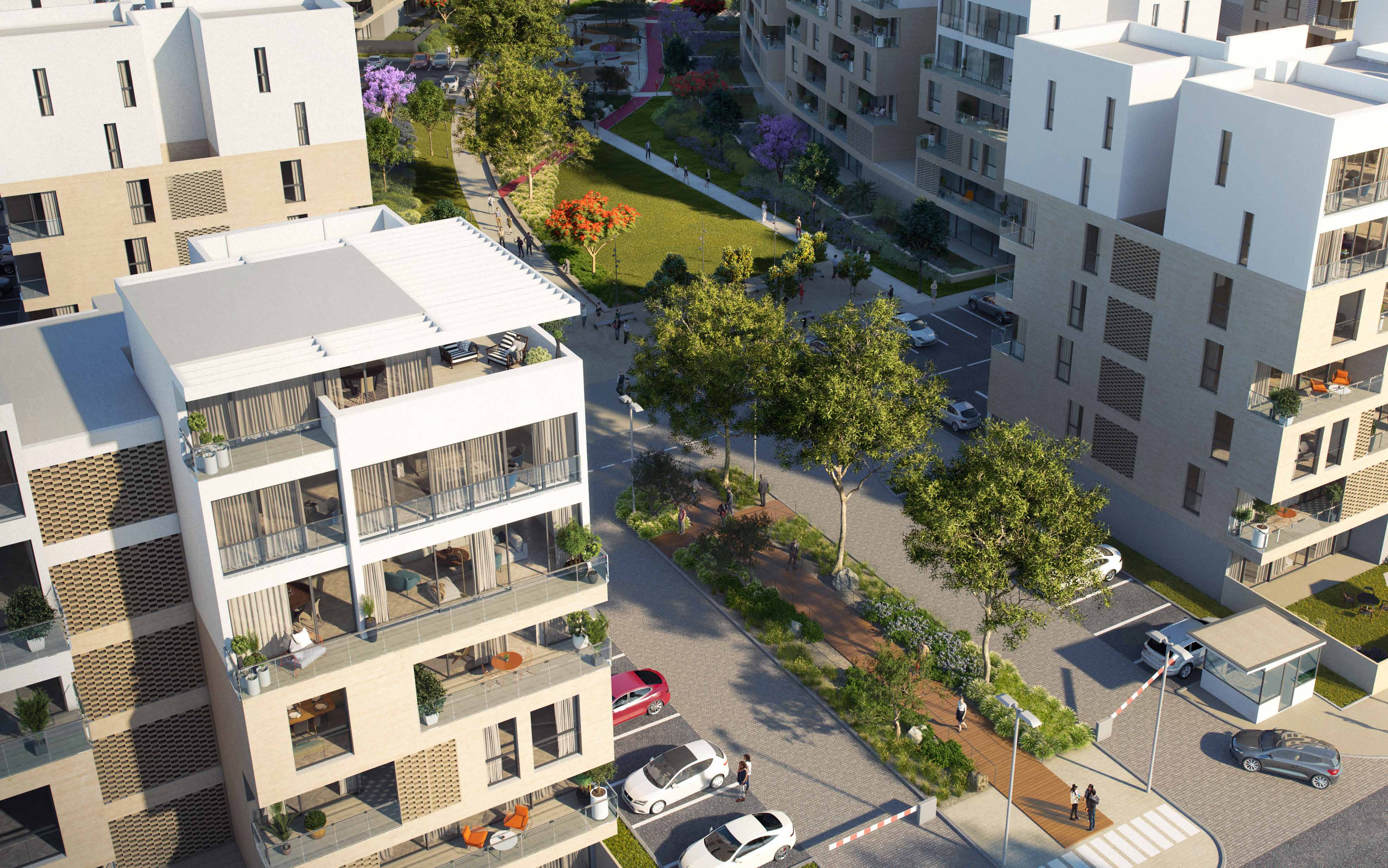 2 Bedrooms 106 sq.M Apartment for sale 8,900,000 EGP in Al Burouj -Phase 1, El Shorouk