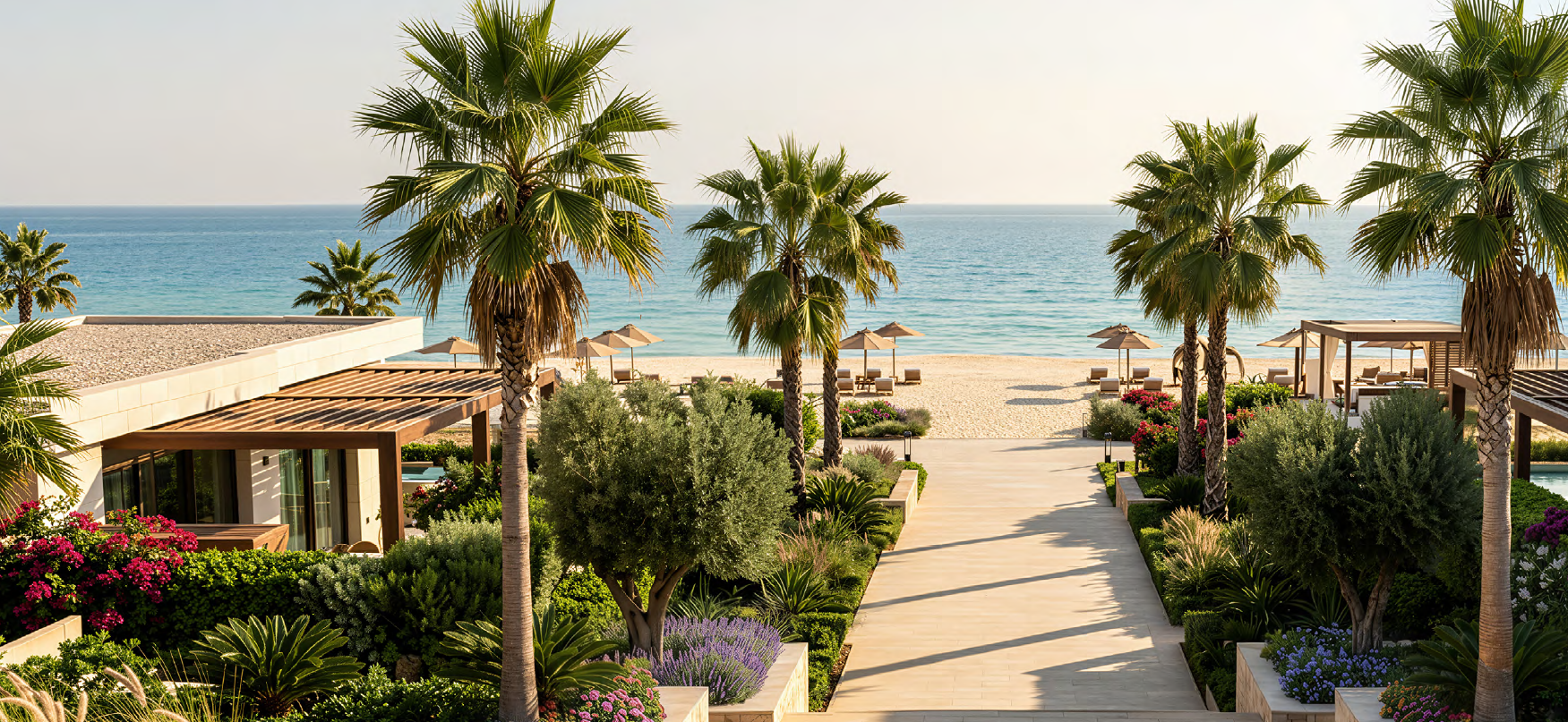 chalet at Perla North Coast