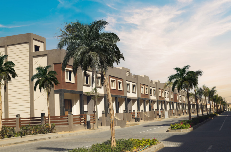4 Bedrooms 487 sq.M Villa for sale 22,966,324 EGP in Rock Eden,October Gardens,Egypt