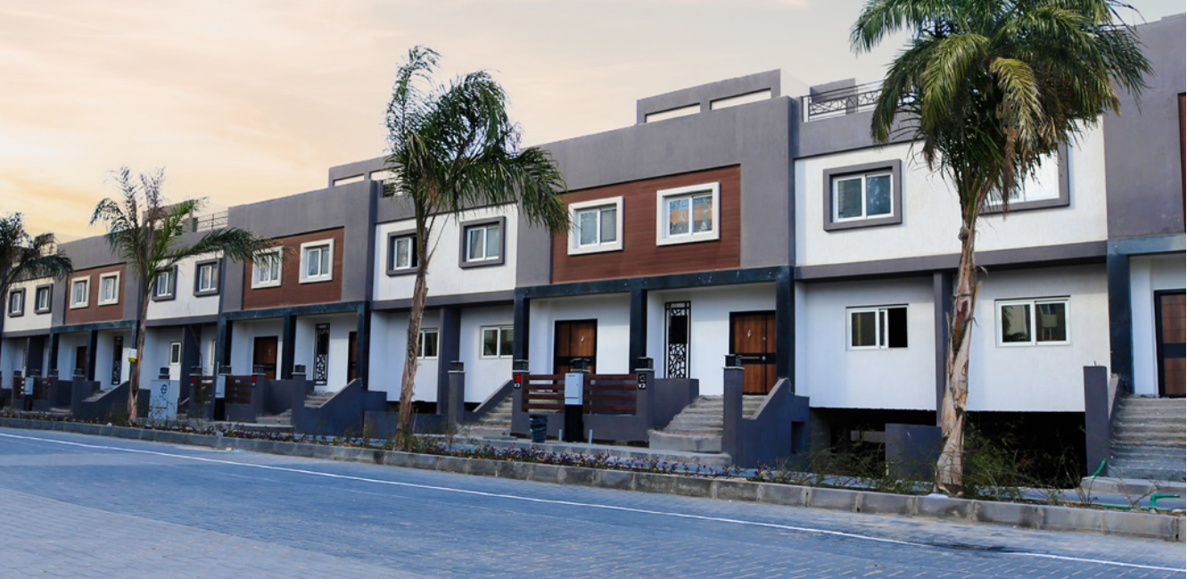 4 Bedrooms 564 sq.M Villa for sale 25,920,549 EGP in Rock Eden,October Gardens,Egypt