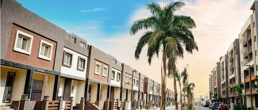 4 Bedrooms 466 sq.M Villa for sale 21,997,349 EGP in Rock Eden,October Gardens,Egypt