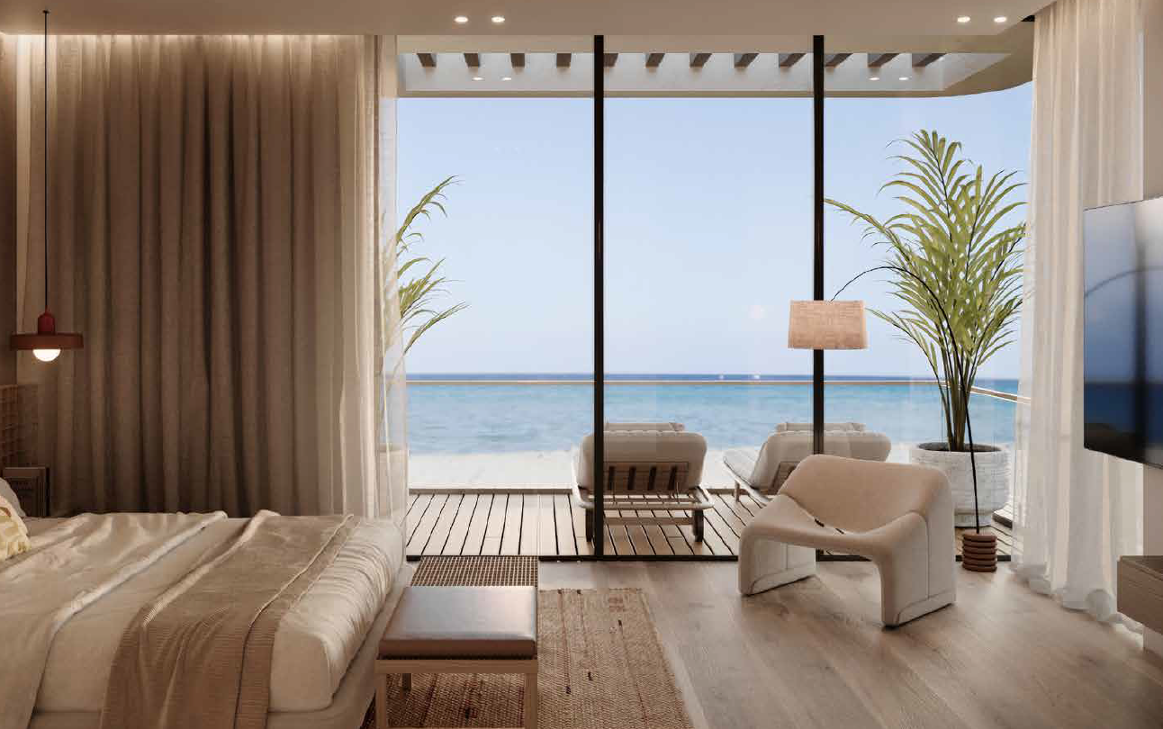 Villa for sale in Roots-Beit Al Bahr – with 4 bedrooms in Sidi Heneish by Beit Al Bahr.