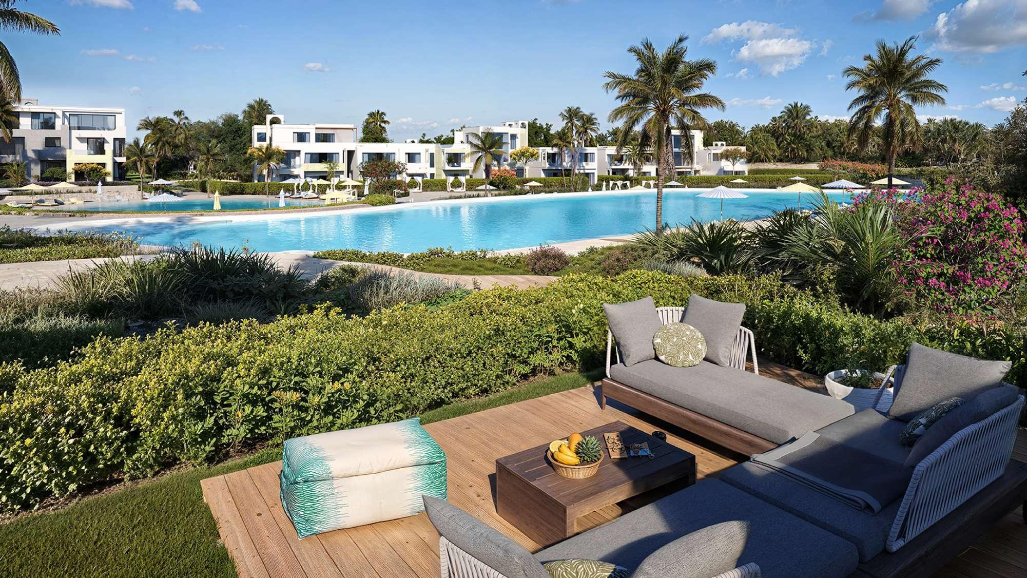 Loft, Shores-Beit Al Bahr (1 of 2)