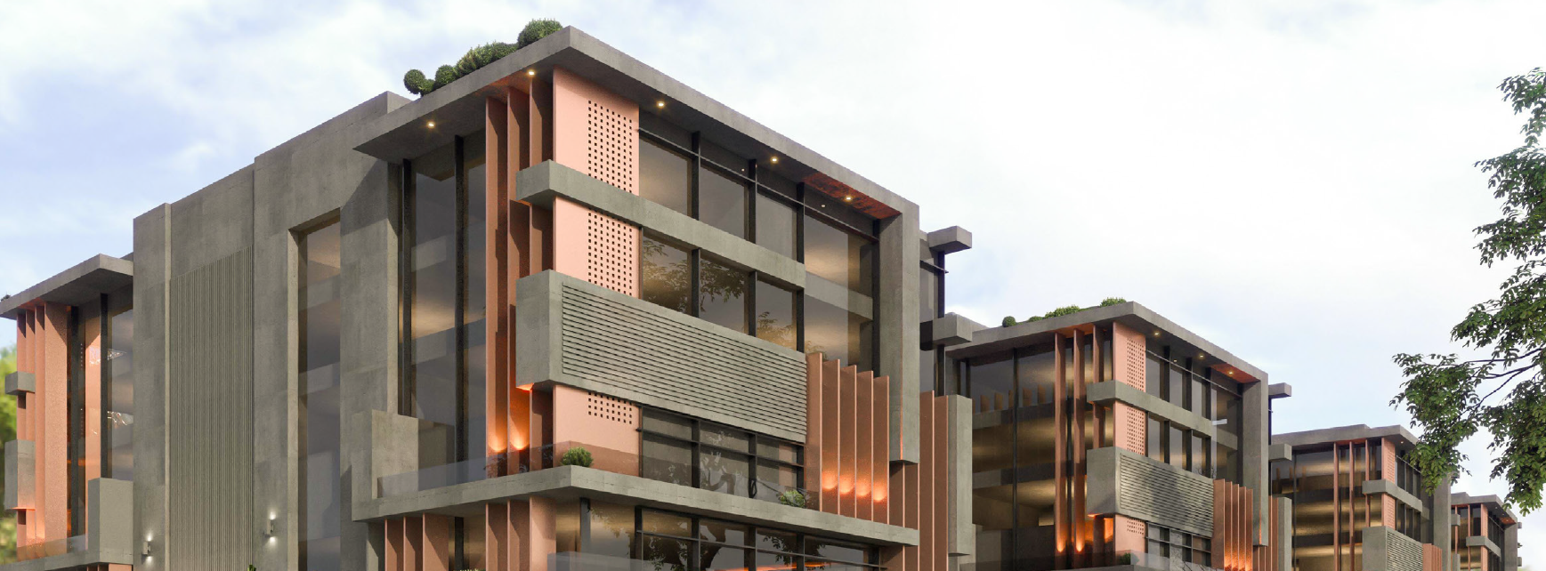 Administrative 4,150 m² for sale in Sky Ridge, Others