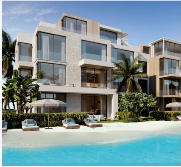Chalet, The Waterway North Coast-Phase Two (1 of 4)