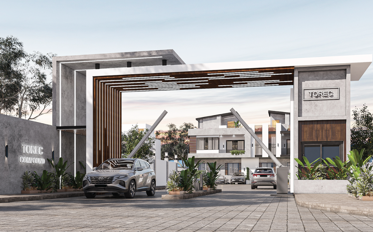 6-Bedroom Twinhouse 241 m² for sale in T Pearl, New Zayed - Dup 291585