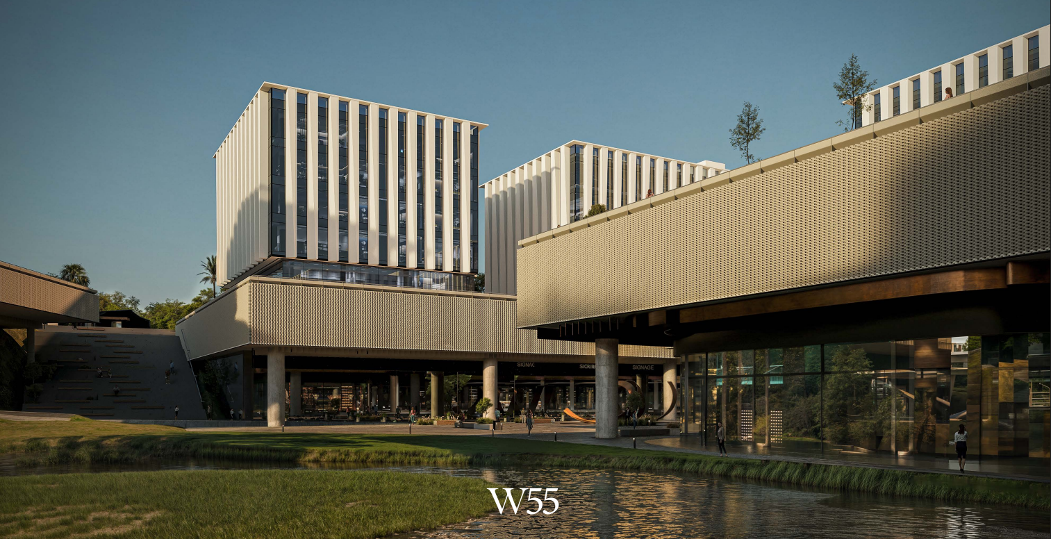 Administrative, W55 (1 of 5)