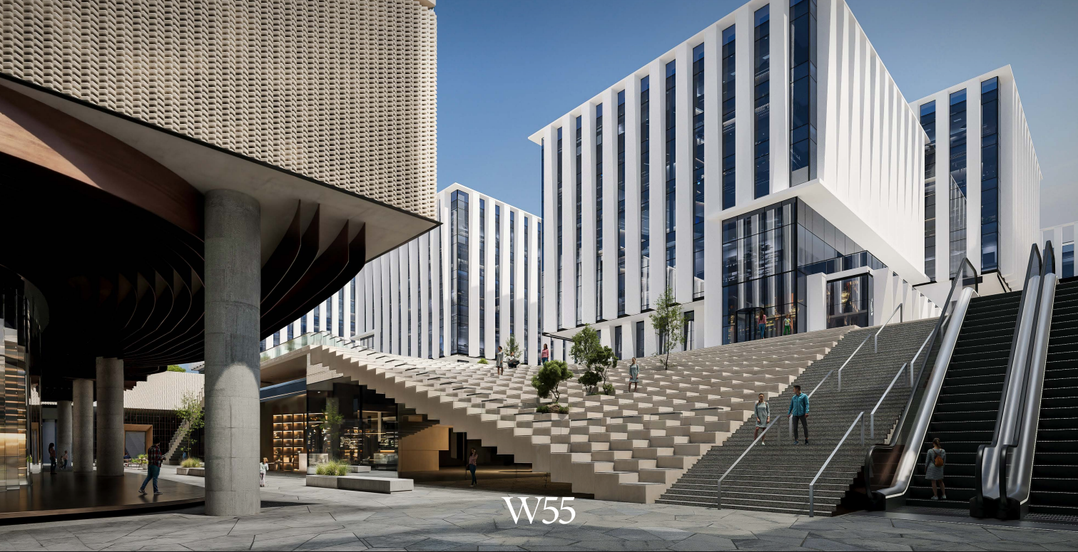 Administrative, W55 (1 of 5)