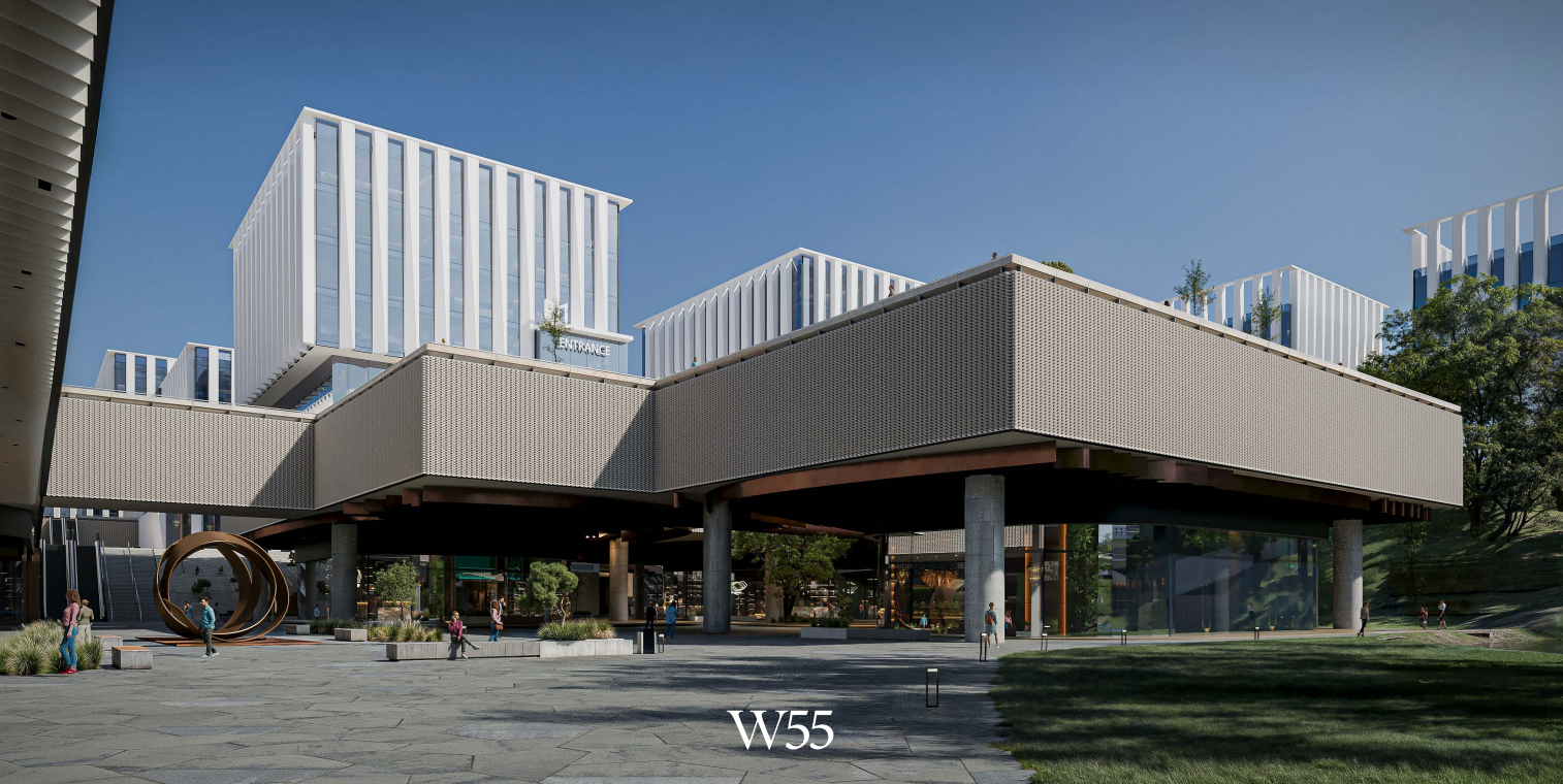 Administrative, W55 (1 of 5)