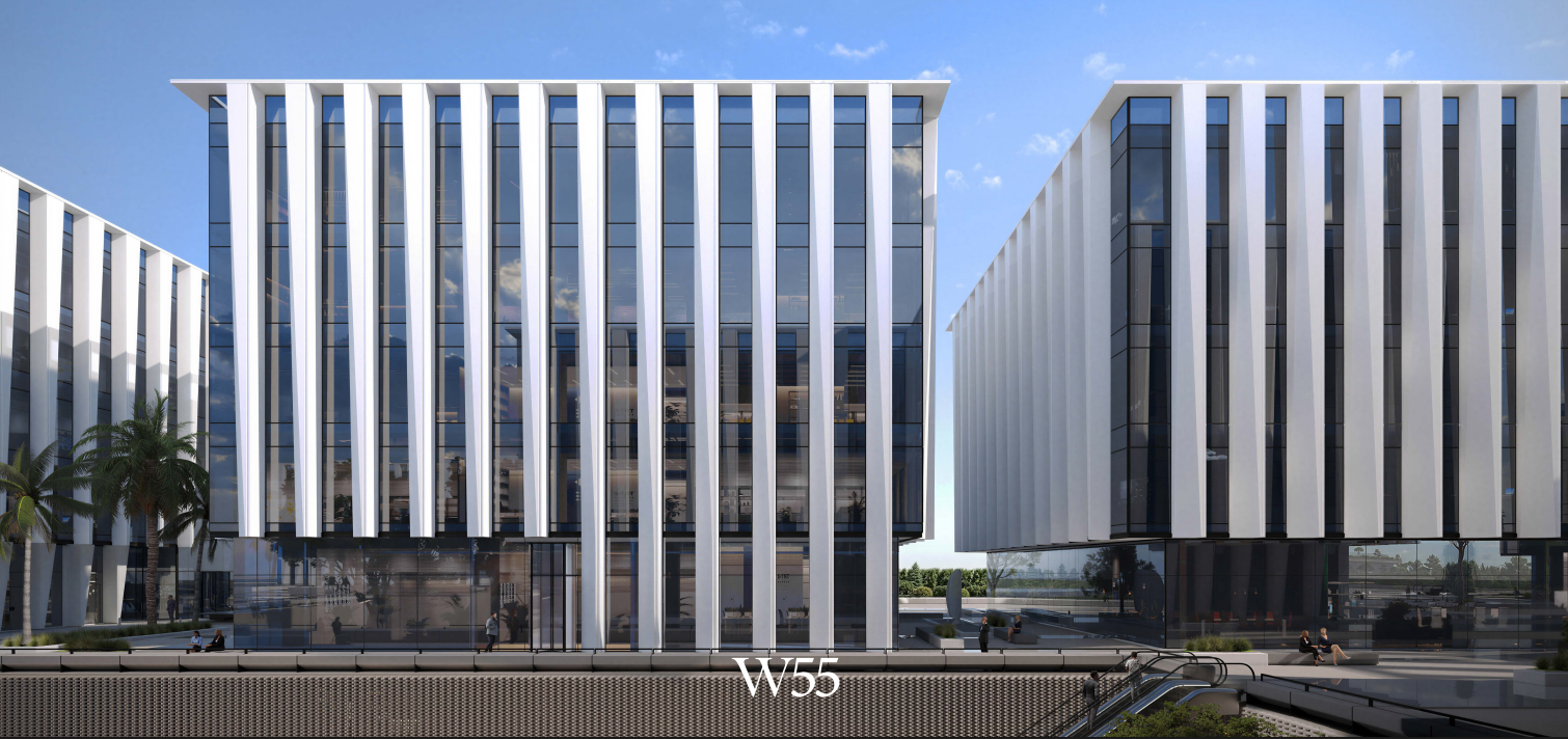 Administrative, W55 (1 of 5)