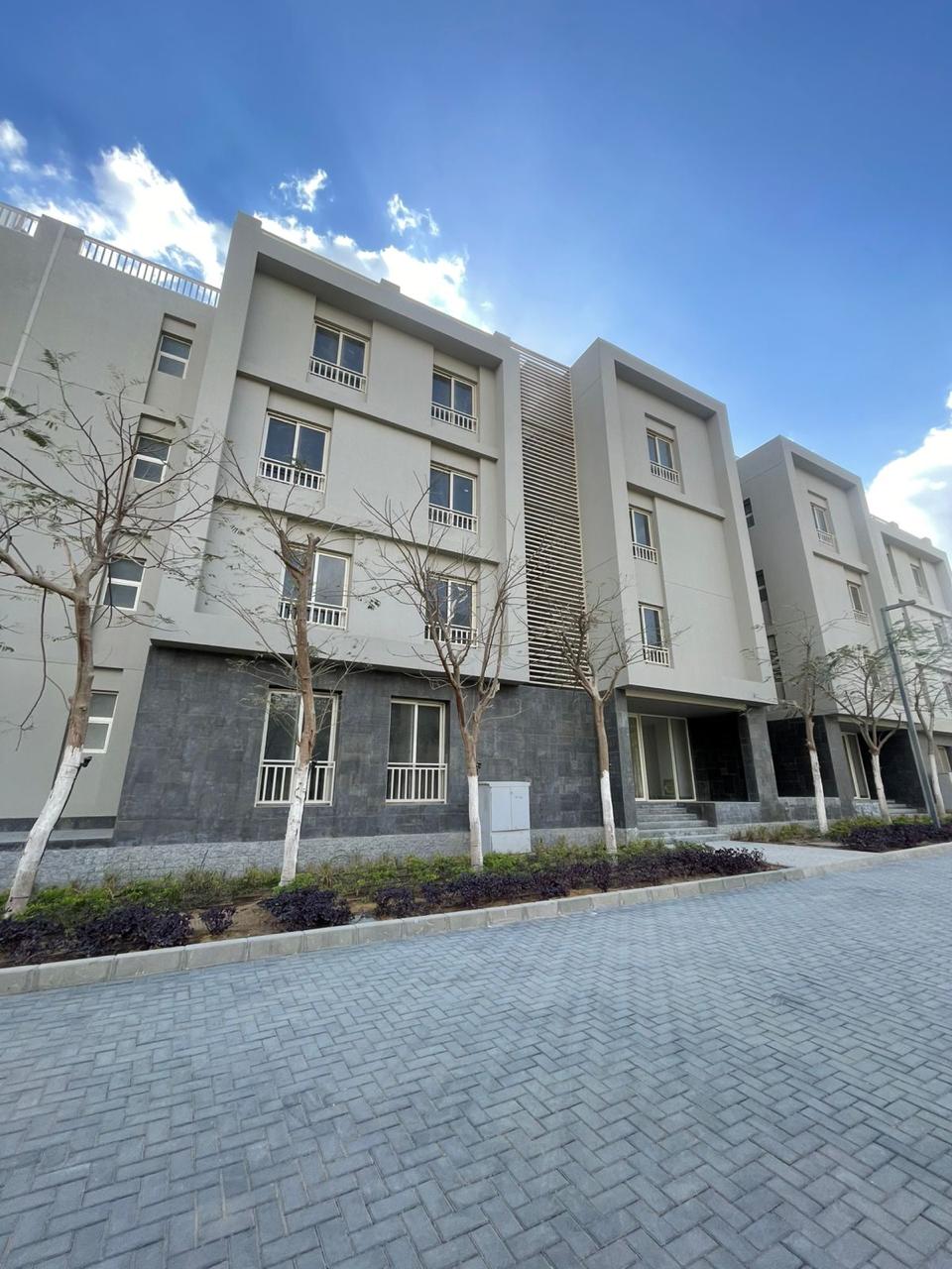Apartment for sale in W signature – with 3 bedrooms in South Investors by The Waterway Developments.