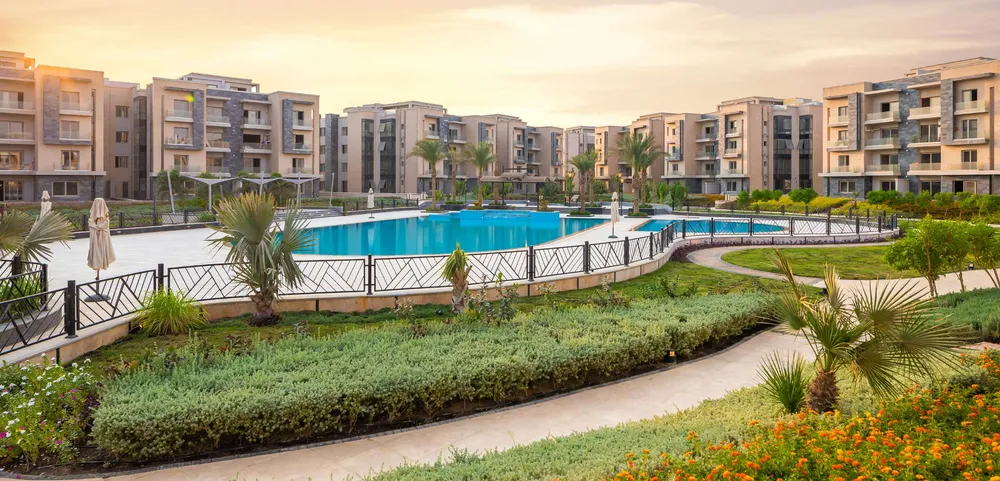 4 Bedrooms 483 sq.M Apartment for sale 60,411,000 EGP in W signature,South Investors,Egypt