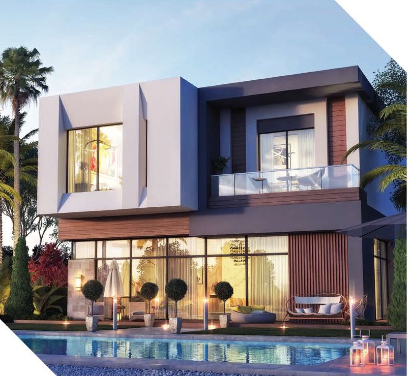 ٤ غرف النوم ٣٩٠ متر فيلا للبيع ١٣٬٥٠٠٬٠٠٠ جنيه في Zayard Villa, New Zayed