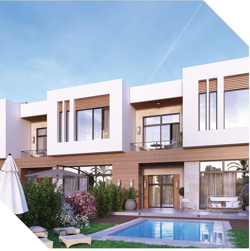 Zayard Villa