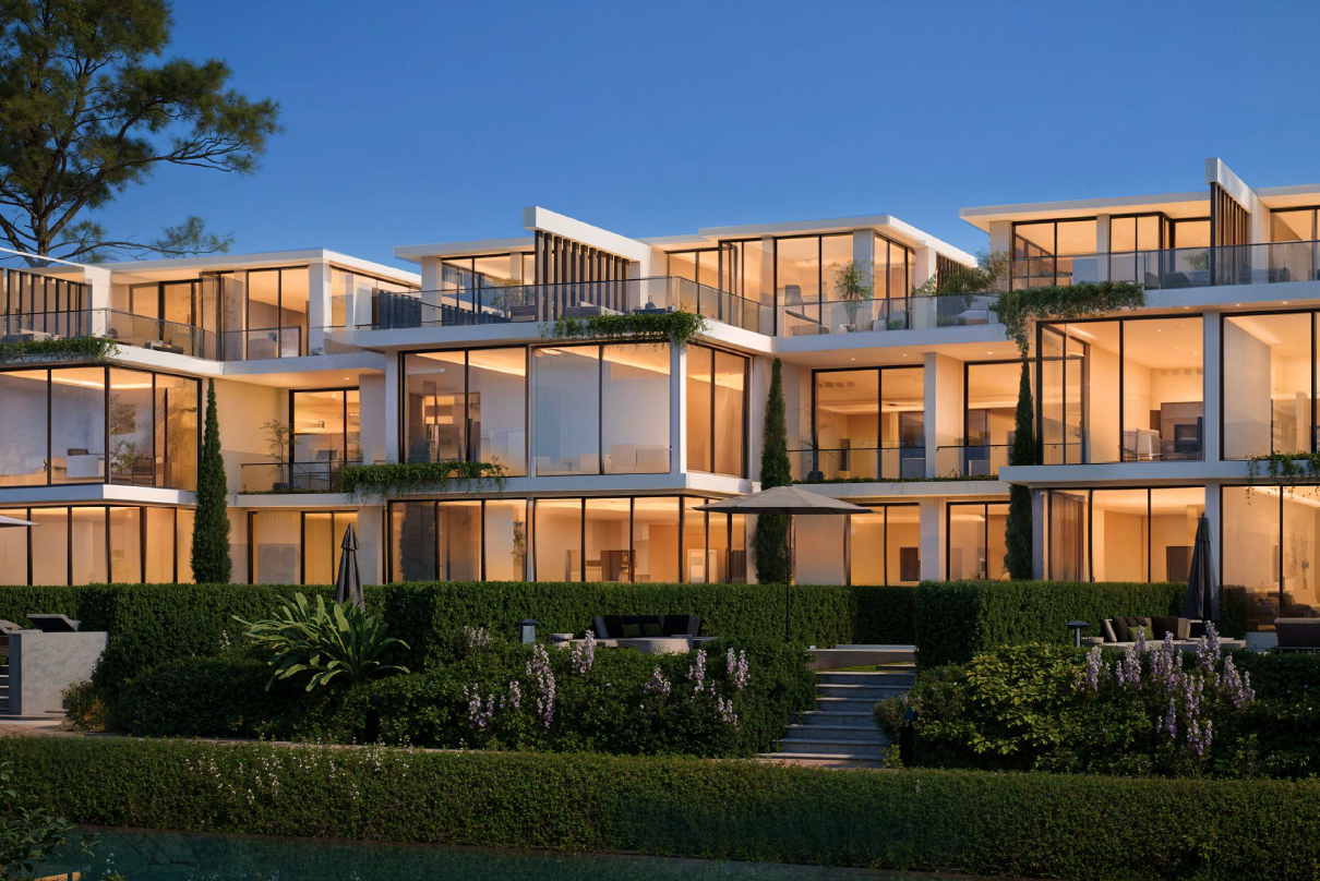 duplex at Zomra East