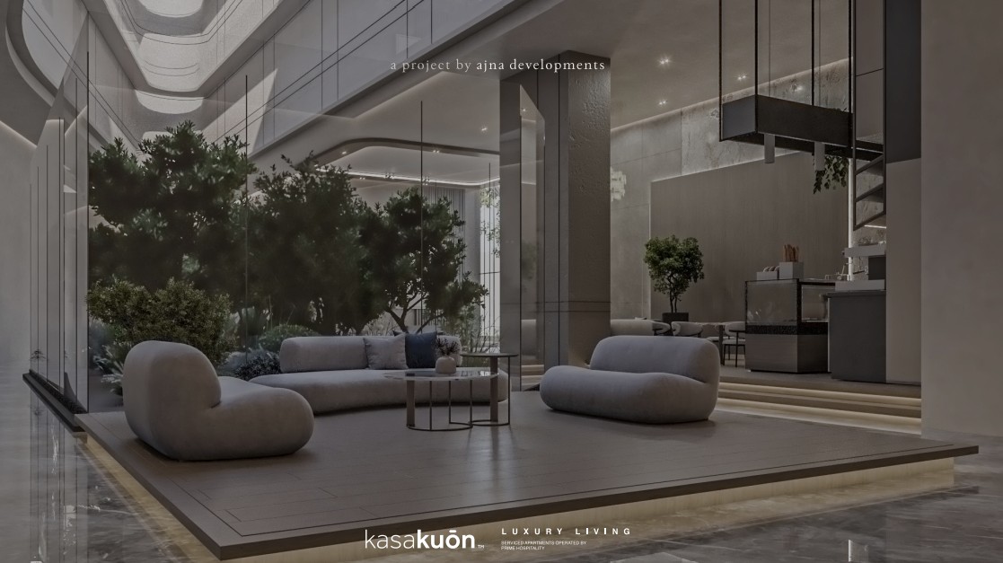 Apartment, Kasakuon - Eastville (1 of 5)