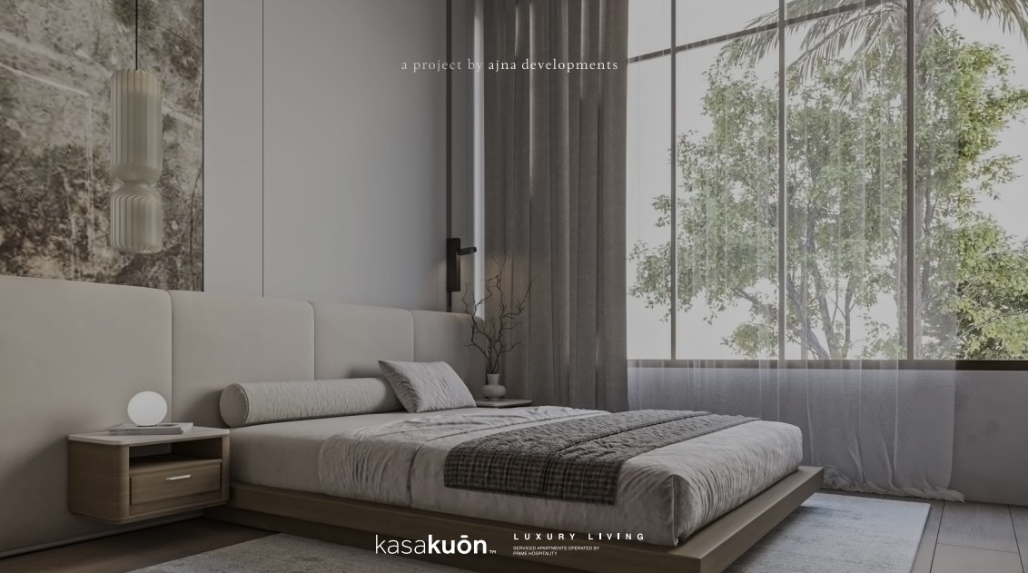 Apartment, Kasakuon - Eastville (1 of 5)